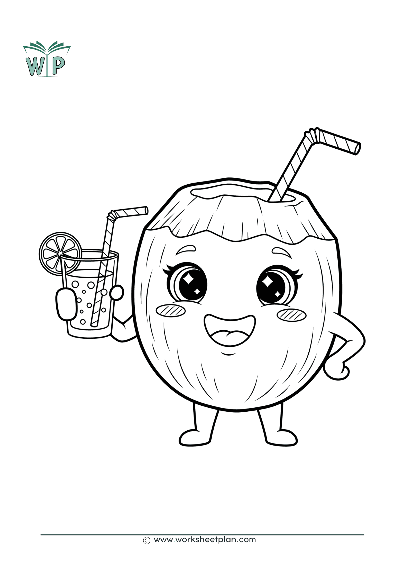 Coconut